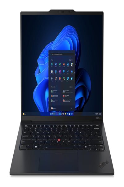 Lenovo ThinkPad X1 Carbon Gen 12 21KD - 180Ã‚Â°-Scharnierdesign - Intel Core Ultra 7 165U 1 - Notebook - Core Ultra 7