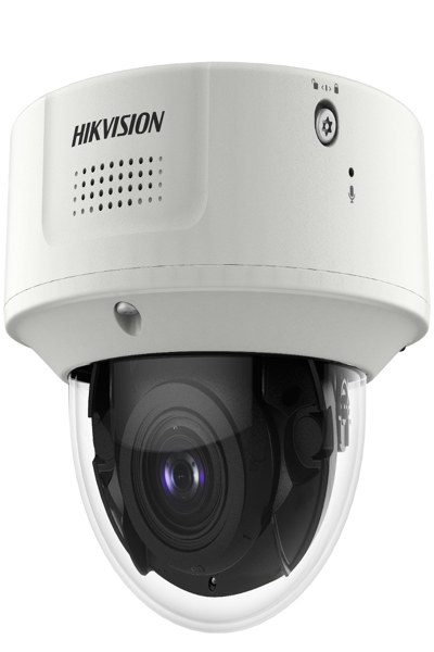 Hikvision IDS-2CD7186G0-IZHSY(2.8-12MM)(D): Outdoor IP Security Camera - IDS-2CD7186G0-IZHSY(2.8-12MM)(D)