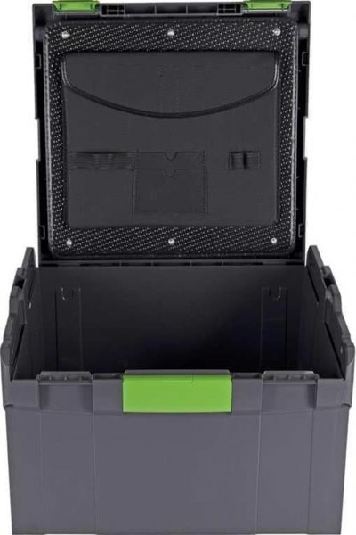 Boîtier en plastique pour instruments GMC pour Profitest Master Z503D