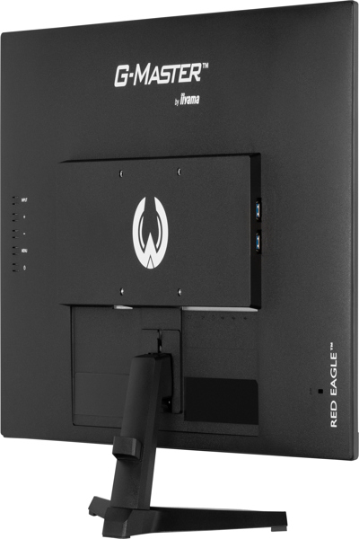 Iiyama G-MASTER Red Eagle G2770QSU-B6 - G2770QSU-B6