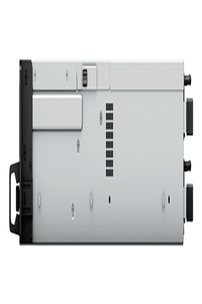 Synology RackStation RS2423RP+ NAS-rack 2U 8 GB DDR4 - RS2423RP+/48T/8X6T