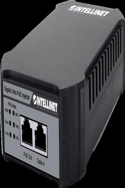 Intellinet PoE Injector 10/100/1000 Mbit/s 95W - 561495
