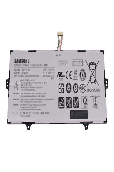 Samsung BA43-00391B Battery 54Wh Original - Rechargable Battery - 3.535 mAh
