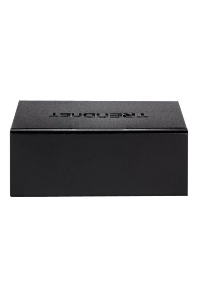 TRENDnet TPE TG50ES Smart Switch - TPE-TG50ES