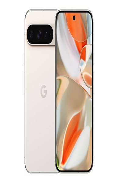 Google Pixel 9 Pro XL Porcelain Telekom 256GB - 99935482