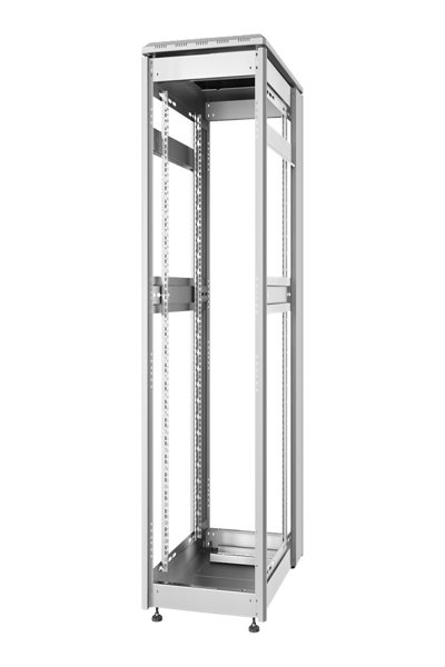 DIGITUS Professional Unique - Open Frame Rack - DN-31100
