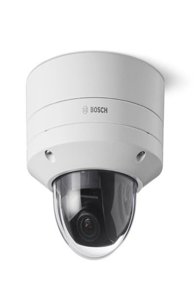 Bosch Fixed dome 2MP HDR X 4.4-10mm PTRZ IP67 - Netzwerkkamera (NDE-8702-RX) - Network Camera