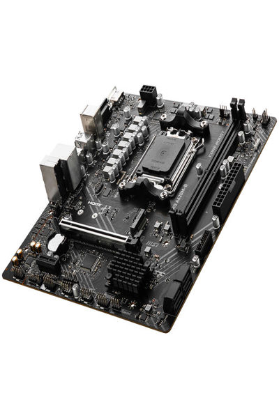Carte mère MSI PRO A620M-B AMD AM5