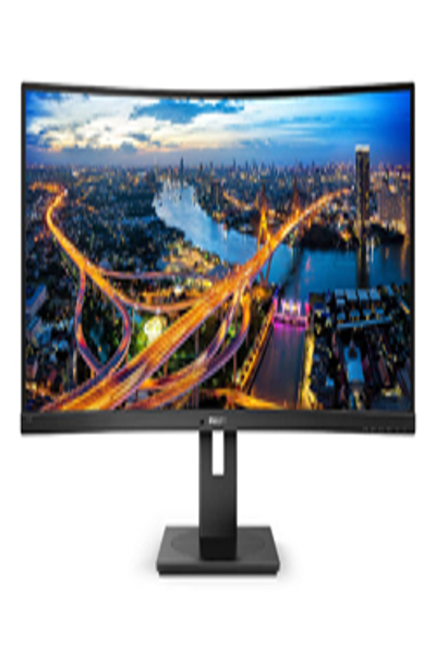 Philips B Line 346B1C/00 Monitor 34" QHD LCD 4ms - 346B1C/00