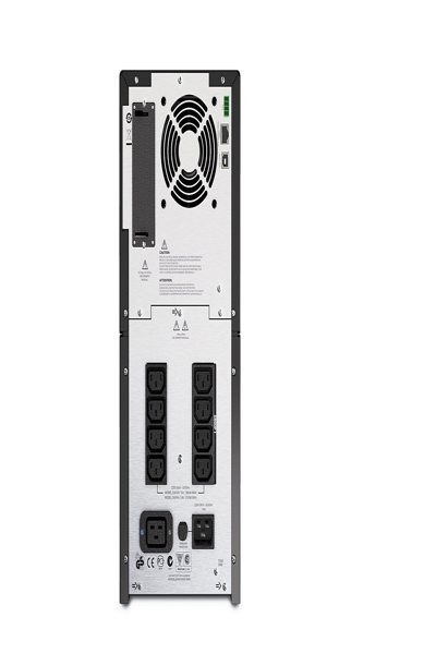 APC Smart-UPS Line-Interactive Sine UPS