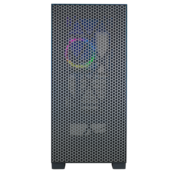 AZZA HIVE 450 - Mid tower - extended ATX - CSAZ-450