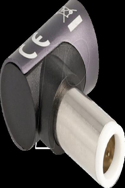 Delock Power connector adaptor - 80788