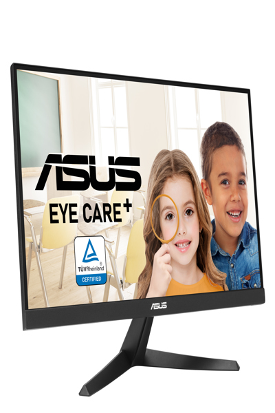 ASUS VY229Q - LED monitor - 22" (21.4" viewable) - 90LM0960-B02170