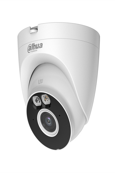 Dahua DH-IPC-T2AP-PV-0280B-EUR WLAN Dome Network Camera