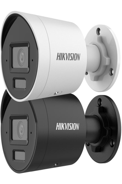 Hikvision DS-2CD2043G2-LI2U 2.8mm Pro Series Bullet IP Security Camera - DS-2CD2043G2-LI2U(2.8MM)