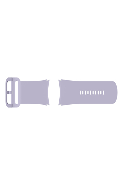 SAMSUNG ET-SFR90SVEGEU WATCH STRAP FLUOROELASTOMER PURPLE 20 MM