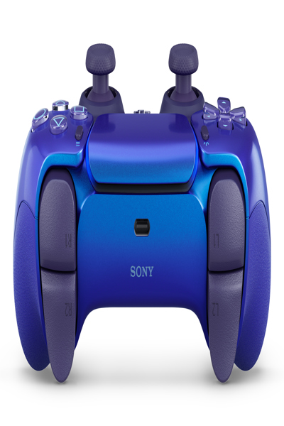 Sony 1000044475 PS5 Gamepad Trådlös Bluetooth - 1000044475