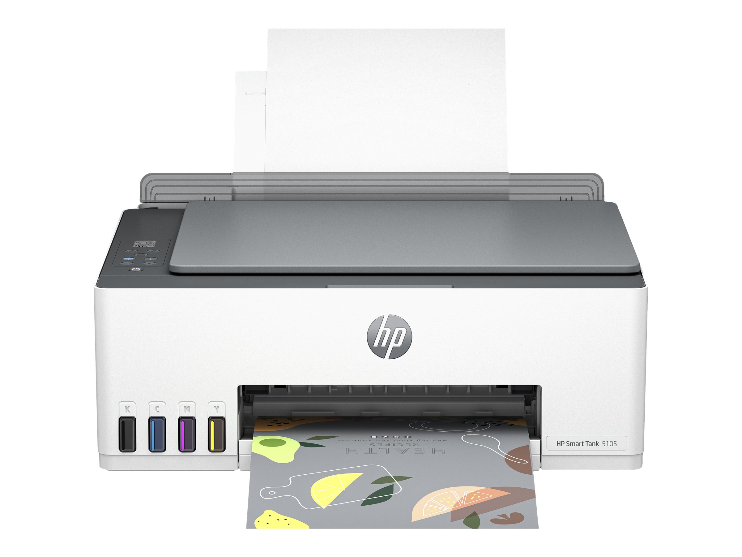 HP Smart Tank 5105 All-in-One - 1F3Y3A#BHC