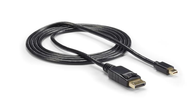 StarTech Mini DP Cable 3m - MDP2DPMM10