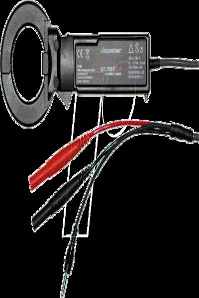 GMC Instruments SECUTEST CLIP Clamp Adapter