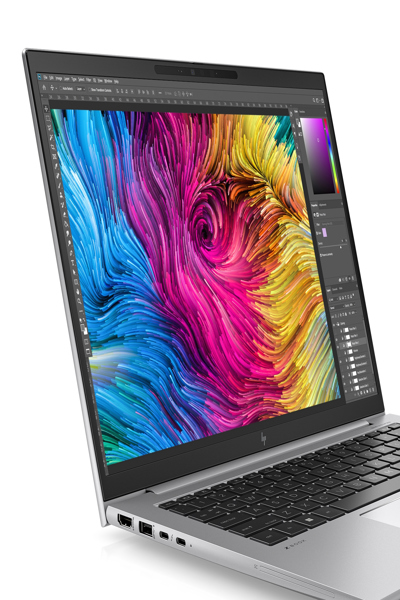 HP ZBook 865P9EA 14in Mobile Workstation Core i5 - 865P9EA
