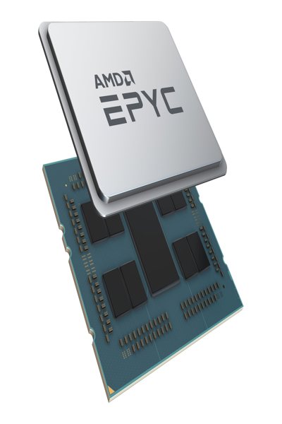 AMD EPYC 7251 AMD EPYC 2.1 GHz - Naples - PS7251BFV8SAF