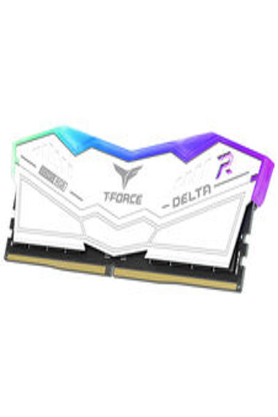 Team Group FF4D532G6000HC30DC01 RAM Memory T-Force Delta RGB Ddr5 - FF4D532G6000HC30DC01