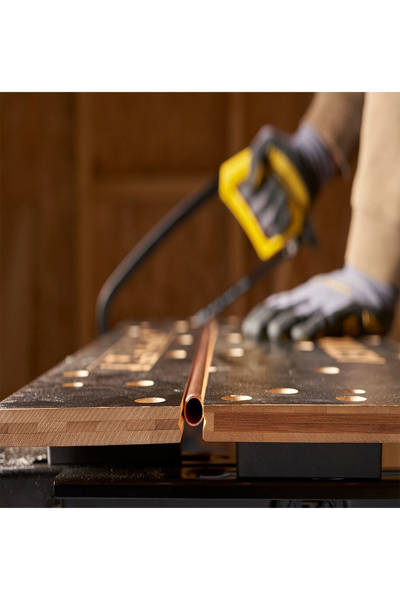 Black & Decker STST83800-1 Woodworking Workbench - STST83800-1