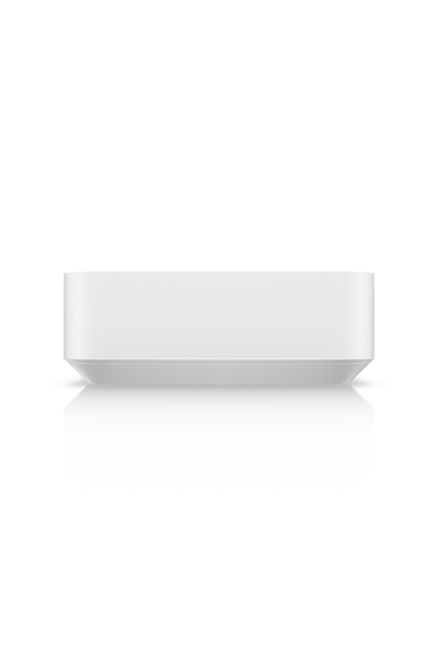 Ubiquiti UCG-Max-EU Gateway 512 GB NVMe SSD 4x 2.5G