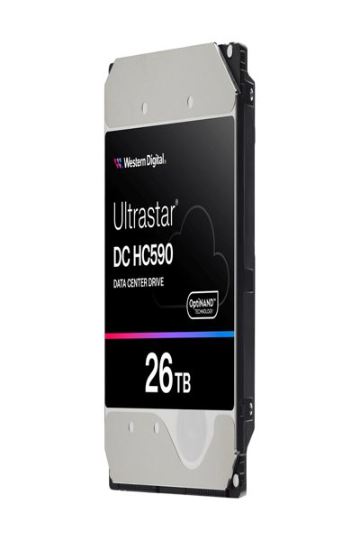 WD Ultrastar DC HC590 0F65672