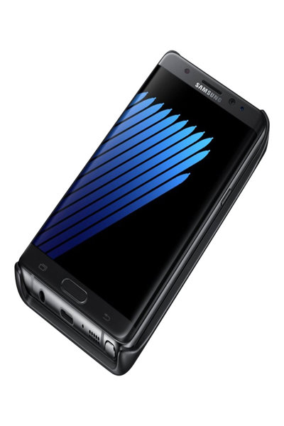 Samsung Back Pack EB-TN930 - Wireless charging mat / external battery pack