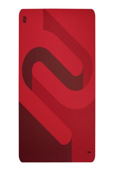 BenQ MAUSPAD H-SR-SE ROUGE II
