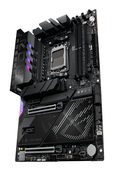 ASUS ROG CROSSHAIR X870E APEX - 90MB1KR0-M0EAY0