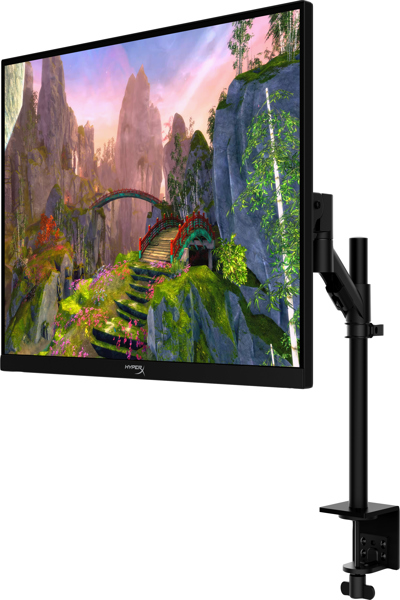 HP HyperX Armada 27 QHD-spillskjerm: 27-tommer, 1 ms, svart - 64V69AA