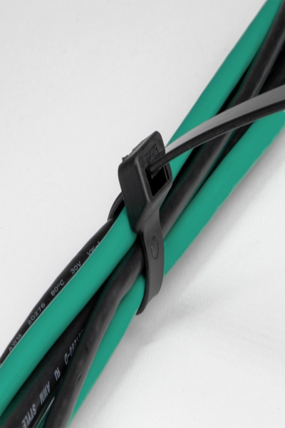 Delock Cable tie - heat resistant - 19229