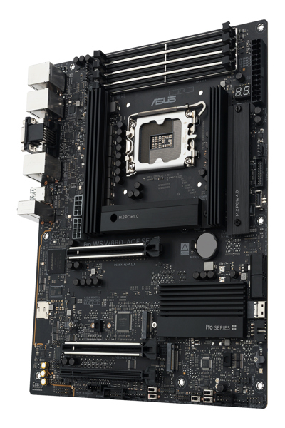 ASUS PRO WS W880-ACE SE - 90MB1KV0-M0EAY0