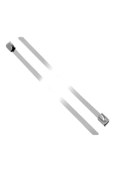Serre-câbles Delock - 40 cm (lot de 10)