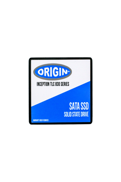 Origin Storage 960GB 3.5" TLC SATA SSD kit - DELL-960TLC-F26