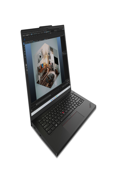 LENOVO THINKPAD P14S 14.5" NOTEBOOK CORE ULTRA 7 - 21G20005UK
