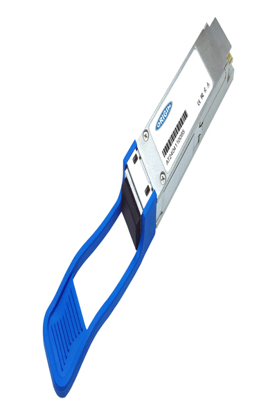 Origin Storage SM40G-LR Chelsio Compatible Transceiver QSFP+ 40GBase-LR4 1310nm SMF 10km LC - SM40G-LR-OS
