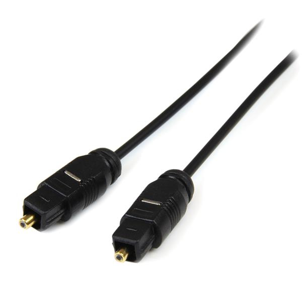 StarTech Optical Audio Cable 4.5m - THINTOS15