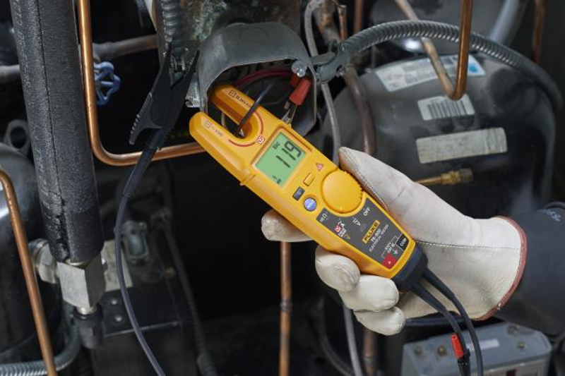 Fluke FLK T6-600/EU Electrical Tester 4910322 - 4910322