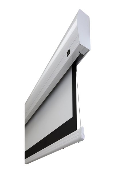 celexon 1000008932 - 2,54 m (100") - 2,2 m - 124 cm - Blanc