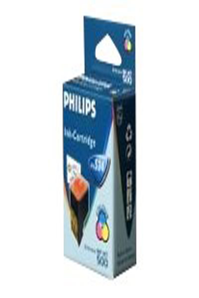 Philips PFA-534 - Pigment-based ink - 1 pc(s) - PFA-534