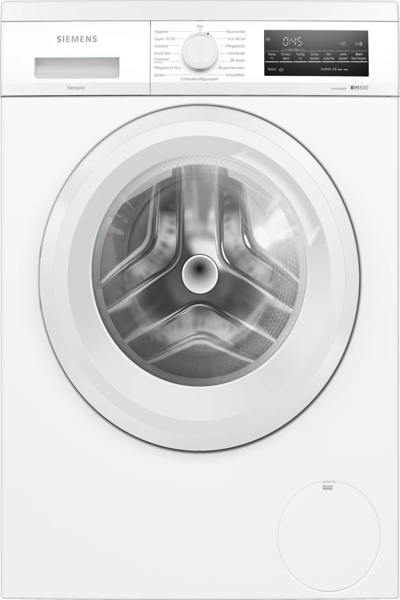 Siemens iQ500 WU14UT22 Front-Load 9kg 1400 RPM
