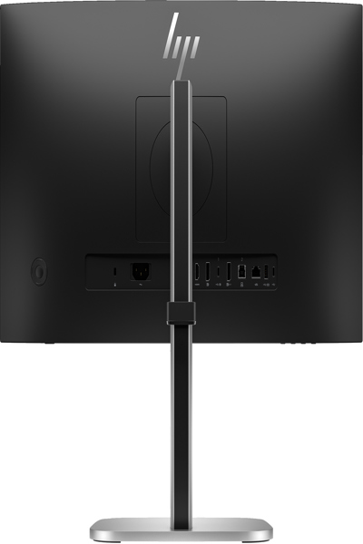 HP S5 Pro 524pm: FHD USB-C Conf Monitor - 9E0G9A5#ABB