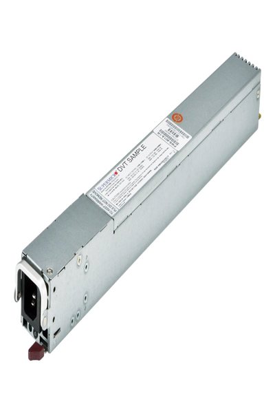 Supermicro PWS-1K05A-1R Power Supply - PWS-1K05A-1R