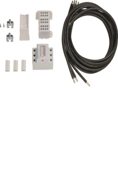 Kit de montage de jardin ZY12PV 1Z