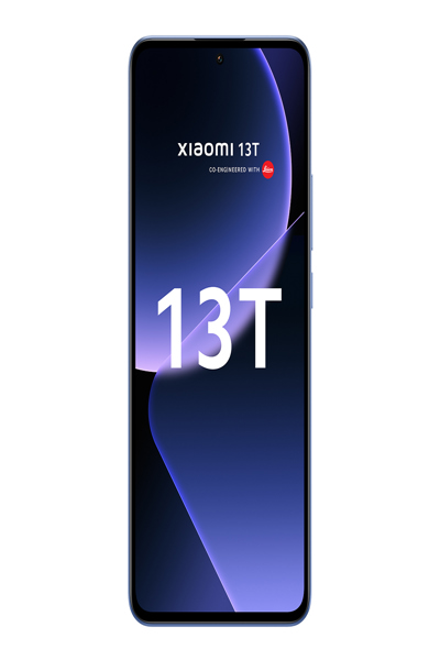 Xiaomi 13T - 5G smartphone - dual-SIM - MZB0ELDEU