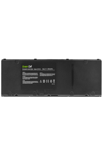 Green Cell C31N1318 Laptop Battery Replacement ASUS - AS143